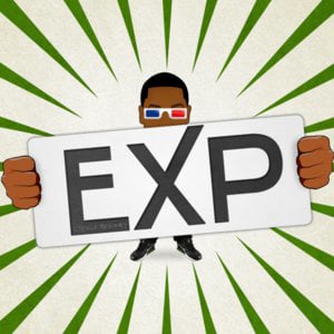 Profile picture for Cyrille EXP Prod