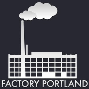 Profile picture for Factory Portland