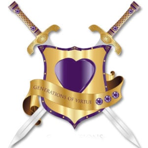 Profile picture for Generations of Virtue