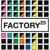 factory twenty five