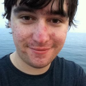 Profile picture for Alex King
