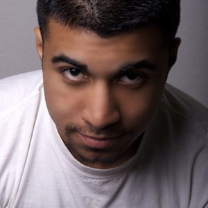 Profile picture for Nicholas Ybarra