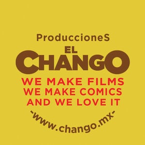 Profile picture for Producciones El Chango