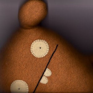 Profile picture for Marina Liu