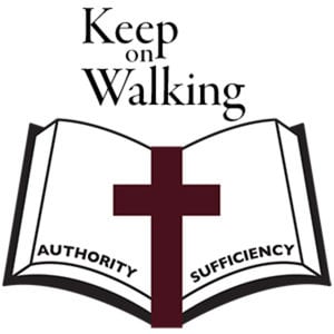 Profile picture for Keep on Walking