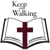 Keep on Walking