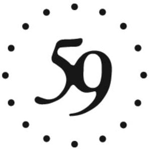 Profile picture for 59 Productions