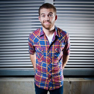 Profile picture for Kyle Hornsby