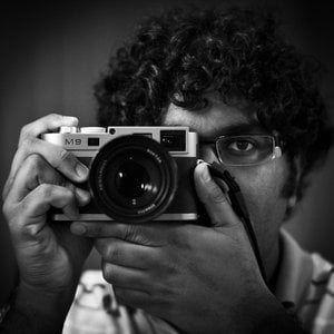 Profile picture for Nabeel Hilmy