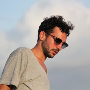 Profile picture for Blair Macdonald