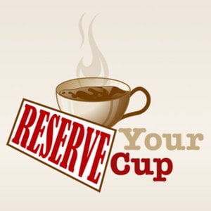Profile picture for Reserve Your Cup