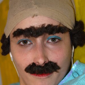 Profile picture for Marisa Hoicka