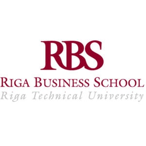 Profile picture for Riga Buisiness School