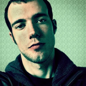 Profile picture for Justin Lucas