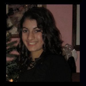 Profile picture for Mary Consoli