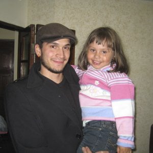 Profile picture for Alejandro Zuluaga