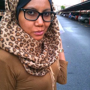 Profile picture for Ami Schaheera