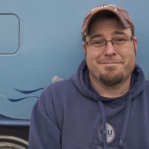 Profile picture for Ron Zimmer