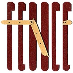 Profile picture for Fence Records