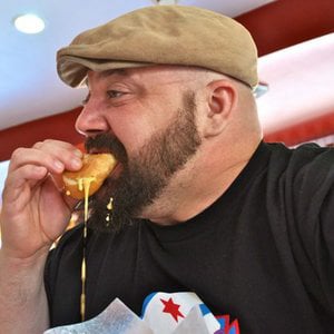Profile picture for monte lamonte