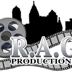 Profile picture for Lionel Cook for RAG Productions