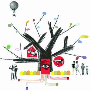 Profile picture for Rainbow Family Tree