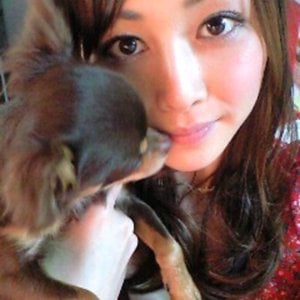 Profile picture for Anri Sugihara