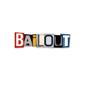 Profile picture for BAILOUT Pictures