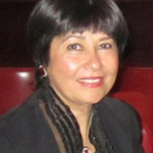 Profile picture for Mona Youssef
