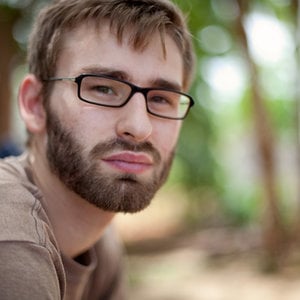 Profile picture for D Scott Clark