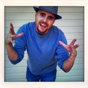 Profile picture for Damien Lee Benoit