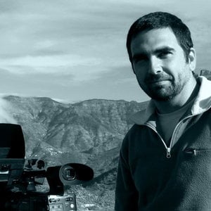 Profile picture for Luis Gª de Armas KROMACANARIAS