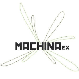 Profile picture for machina eX