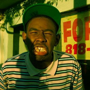 Profile picture for Tyler Creator