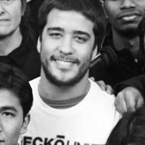 Profile picture for Pedro Seixas