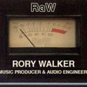 Profile picture for Rory Walker