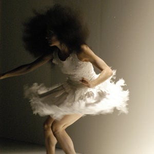 Profile picture for Alissa Cardone / Kinodance