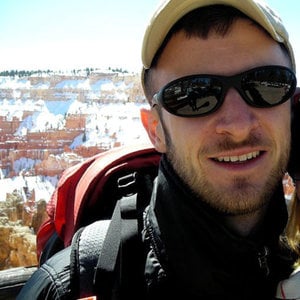Profile picture for Matthew J. Kushin
