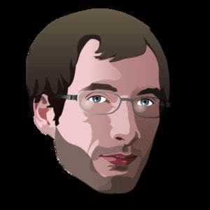 Profile picture for Barry Threw