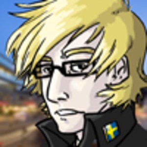 Profile picture for Ryan Magnusson