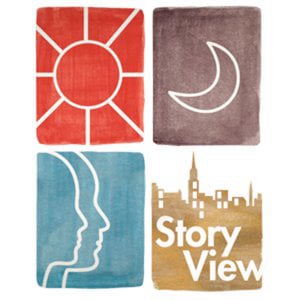 Profile picture for StoryView