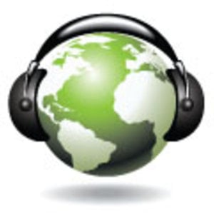 Profile picture for earth2world