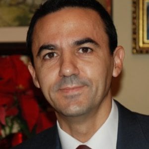 Profile picture for Marcos Lopez