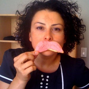 Profile picture for Lusia Boryczko