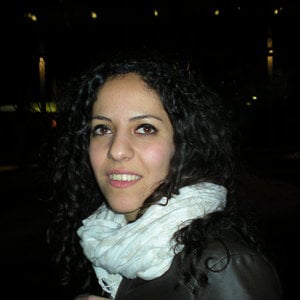 Profile picture for Moriah