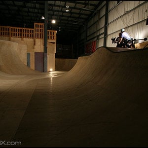 Profile picture for The MassBmx Show