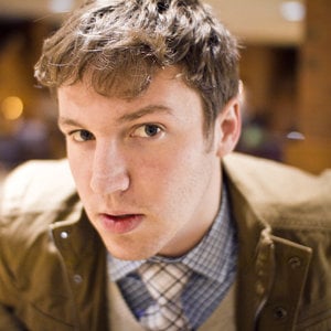 Profile picture for Samuel Cowden