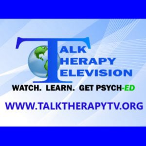 Profile picture for Talk Therapy Television