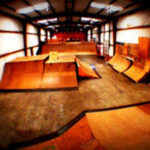 Profile picture for Ride The Warehouse