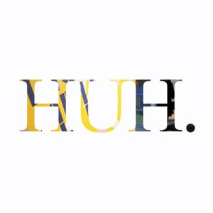 Profile picture for HUH.